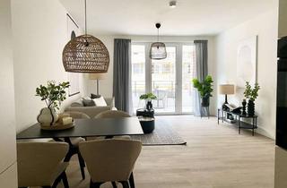 Wohnung mieten in Schwartzkopffstraße 23, 14612 Falkensee, Da kommt man gern Heim. Mehrere Erstbezüge.