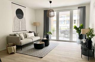 Wohnung mieten in Schwartzkopffstraße 23, 14612 Falkensee, Träume leben. Mehrere Erstbezüge.