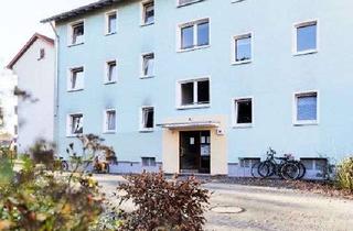 Wohnung mieten in Tulpenweg 54, 33659 Senne, Große 3-Zimmer-Wohnung mit Tageslichtbad und Balkon