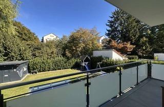 Wohnung mieten in Brünnelesweg 1a, 77654 Offenburg, Moderne 3-Zimmer-Wohnung mit Fußbodenheizung großem überdachtem Balkon und Einbauküche in Offenburg