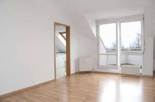 Wohnung mieten in Hans-Holbein-Straße, 73257 Köngen, Helle 2-Zimmer-Wohnung mit Aussicht in Köngen