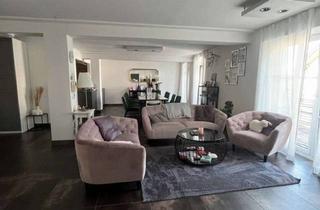 Lofts mieten in 83043 Bad Aibling, Exklusive 160 m² Loftwohnung mit großer Terrasse & Bergblick in Bad Aibling