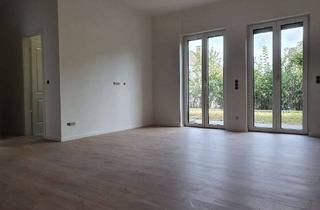 Wohnung mieten in 61137 Schöneck, befristete Vermietung 3,5-Zimmer-Wohnung mit Garten in Schöneck