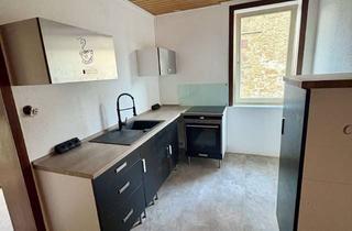 Wohnung mieten in Im Flecken 53, 31020 Salzhemmendorf, 2,5 Zi. Wohnung KOMPLETTPREIS Neubau/renov. Lauenstein.