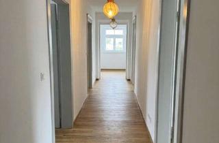 Wohnung mieten in Sankt Ottilien Straße, 82299 Türkenfeld, Kernsanierte 4 Zimmer Wohnung, 120m2 Wohn-/Nutzfläche mit Garten