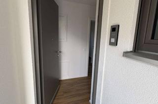 Wohnung mieten in 86462 Langweid, 3-Zimmer-Wohnung mit Terrasse in Langweid am Lech