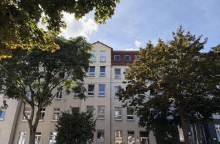 Wohnung mieten in Nordhäuserstr, 99089 Andreasvorstadt, Frisch komplett renovierte 4-Zimmer-Wohnung mit großem Südbalkon in der Andreasvorstadt