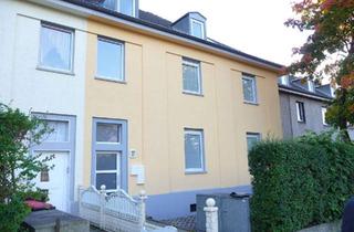 Wohnung mieten in Trierer Straße 402, 52078 Aachen, Helle, renovierte DG-Wohnung, 3 Zimmer, Küche, Diele, Bad, AR und Balkon in Aachen