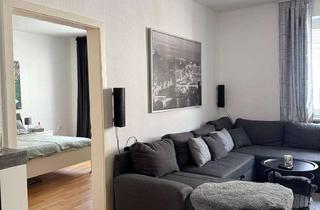 Wohnung mieten in Kieselstraße 48, 42119 Elberfeld, 58 m² Wohnung mit Süd-West-Balkon in Top-Lage – Südstadt / Elberfeld / Uni-Nähe