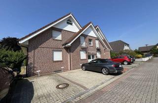 Wohnung mieten in Hölderlinstraße 50, 49525 Lengerich, Lichtdurchflutete 2-Zimmer Wohnung mit Terrasse zum Wohlfühlen