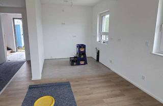 Wohnung mieten in Mörikestraße 15, 72519 Veringenstadt, Modern wohnen: 3,5-Zimmer-Erstbezug in Veringenstadt