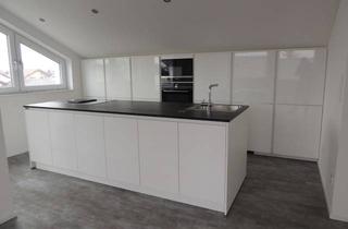 Wohnung mieten in 71149 Bondorf, Lebendig wohnen: 3-Zimmer-Dachgeschosswohnung in Bondorf