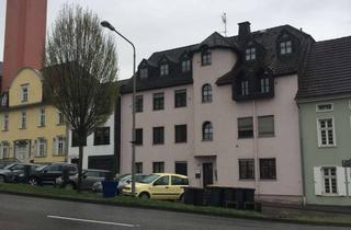 Wohnung mieten in Ernst-Scheuern-Platz, 65582 Diez, Schöne 3,5 Zimmer Wohnung im Rhein-Lahn-Kreis, Diez