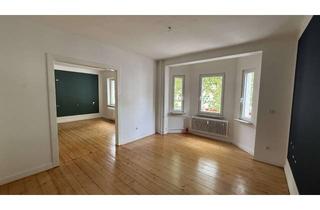 Wohnung mieten in 65549 Limburg, Großzügige Altbauwohnung mit Balkon in zentraler Lage von Limburg