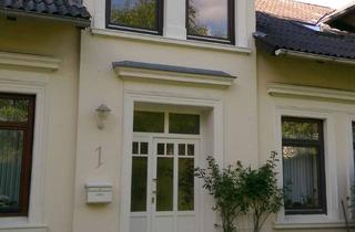 Wohnung mieten in Kopperpahler Teich, 24118 Ravensberg, Dachgeschoss Wohnung mit 108 m² in Kiel-Ravensberg