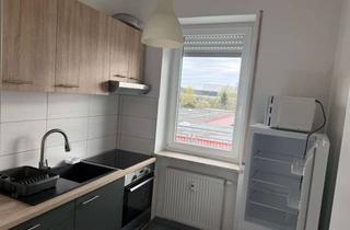 Wohnung mieten in Thomas-Howie-Straße 12, 76684 Östringen, Möblierte Wohnung in Östringen (perfekt für Handwerker)