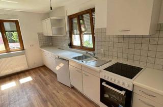 Wohnung mieten in 72108 Rottenburg, Wohnen mit Charakter: 2 Zimmer-Wohnung in Rottenburg am Neckar