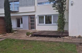 Wohnung mieten in Bergstraße 43, 54329 Konz, 3-Zimmer-Terrassenwohnung mit Garten Konz-Könen
