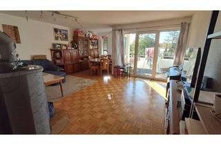 Wohnung mieten in Abt-Thomas-Straße 40, 88682 Salem, Helle 3-Zimmer-Wohnung mit 2 Balkonen und Carport in Salem