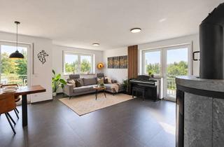 Wohnung mieten in 74523 Schwäbisch Hall, Voll möbliert wohnen mit 190 m² eigenem Garten und 117 m² Wohnfläche