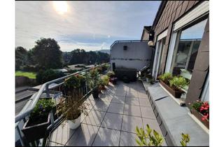 Wohnung mieten in 45699 Herten, Charmante Maisonette-Dachgeschosswohnung mit großem Balkon in Herten-Süd!