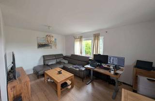 Wohnung mieten in 70771 Leinfelden-Echterdingen, 1-Zimmer-Wohnung mit großer Südterrasse & Klimaanlage