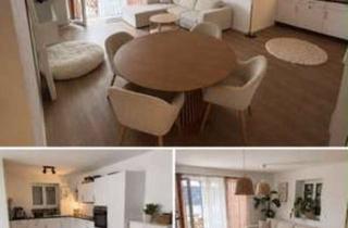 Wohnung mieten in Am Vogelgarten, 85250 Altomünster, Schöne Etagen Wohnung mit Terrasse und Garten im Herzen von Altomünster an der S2