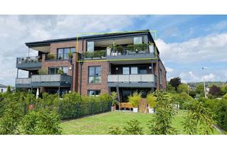 Wohnung mieten in Robert-Koch-Straße 14, 49477 Ibbenbüren, Zuhause mit 2 Zimmern und gehobener Ausstattung in Ibbenbüren