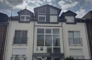 Wohnung mieten in 50769 Worringen, 2-Zimmer-Wohnung mit Balkon in Köln