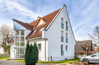 Wohnung mieten in 63452 Hanau, Hanau-Rosenau: Wunderschöne 2-Zimmer-Wohnung mit Terrasse in kleiner Wohneinheit und ruhiger Lage
