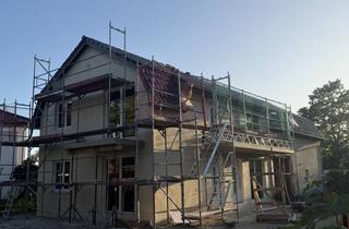 Wohnung mieten in Lindenweg, 16515 Oranienburg, Neubau-Erstbezug ab Januar 2027 – Moderne Wohnungen mit Garten
