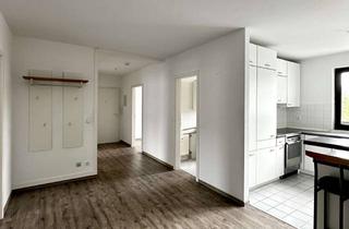 Wohnung mieten in 65779 Kelkheim, Einziehen und wohlfühlen • 3 Zimmer-Wohnung mit Aufzug u. TG-Stellplatz in der Kelkheimer Innenstadt