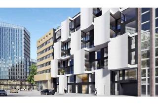 Wohnung mieten in Nürnberger Straße 68, 10787 Schöneberg, Exklusives Wohnen in Berlin-Mitte- TOP LAGE Nähe KADEWE! 1-Zi.-Whg. mit Lift und Balkon in Berlin