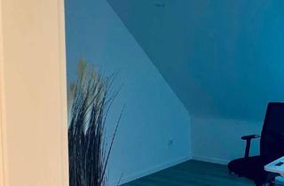 Wohnung mieten in 46049 Alstaden-West, 3-Zimmer-Dachgeschosswohnung in Oberhausen
