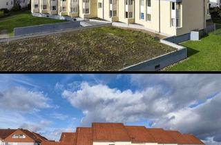 Wohnung mieten in Tiergartenstr. 45, 66424 Homburg, Funktionelles Apartment mit 1 Zimmer in Homburg