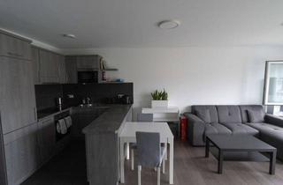 Wohnung mieten in 75446 Wiernsheim, Helle 2-Zimmer Wohnung im zentraler Lage von Wiernsheim