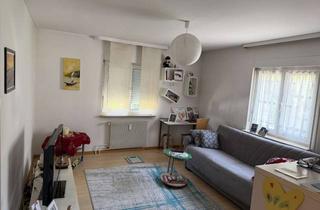 Wohnung mieten in Klosterstrasse 18, 79639 Grenzach-Wyhlen, Zwei-Zimmer-Wohnung in zentraler Lage in Grenzach-Wyhlen