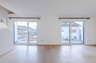 Wohnung mieten in Feldwieser Straße 117a, 83236 Übersee, Traumhafte 3-Zimmer-Wohnung in Übersee
