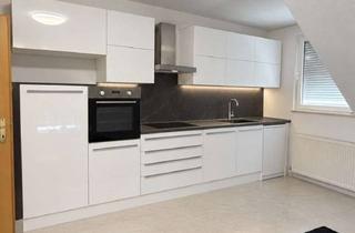 Wohnung mieten in 78089 Unterkirnach, Große und helle 2,5 Zimmer Wohnung mit EBK