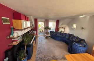 Wohnung mieten in Metterstraße 27, 75447 Sternenfels, 2 Zimmerwohnung zu vermieten