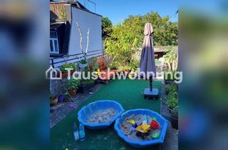 Tauschwohnungen in 52068 Aachen, Tauschwohnung: 3-Zi.W. Dachterrasse, Klimaanlage, Altbau