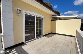 Wohnung mieten in 53879 Euskirchen, Euskirchen - Exklusive 106 m² große Wohnung mit Tiefgaragenstellplatz und Garten ...