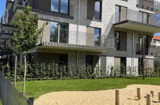 Wohnung mieten in Annastraße 44a, 37075 Göttingen, schicke 2-Zimmer-Wohnung mit Einbauküche und Balkon in Göttingen