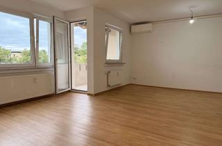 Wohnung mieten in 51427 Bergisch Gladbach, Hochwertige 3-Zimmer-Wohnung mit Balkon und Klimaanlage in Refrath