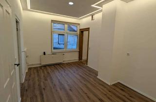 Wohnung mieten in Lindenbergstraße 16, 38855 Wernigerode, Wohnen mit Charakter: 2-Zimmer-Altbau in Wernigerode