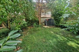 Wohnung mieten in Arthur-Piechler-Straße 4a, 86161 Herrenbach, 3-Zimmer-Wohnung mit Terrasse und Garten