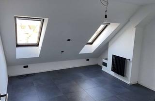 Wohnung mieten in Pforzheimer Strasse 42/1, 75015 Bretten, Exklusive, geräumige 2,5-Zimmer-Wohnung mit Einbauküche in Bretten