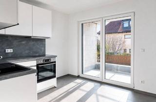 Wohnung mieten in Graf-Von-Düren-Straße 31, 74196 Neuenstadt, Moderne, hochwertige 1 Zimmer Wohnung