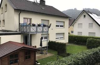Wohnung mieten in 59846 Sundern, Freundliche 5-Zimmer - 1. OG in Sundern (Sauerland) Hachen