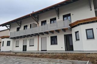 Wohnung mieten in Lärchenstraße 4 a, 94339 Leiblfing, Attraktive 2-Zimmer-Wohnung in Leiblfing